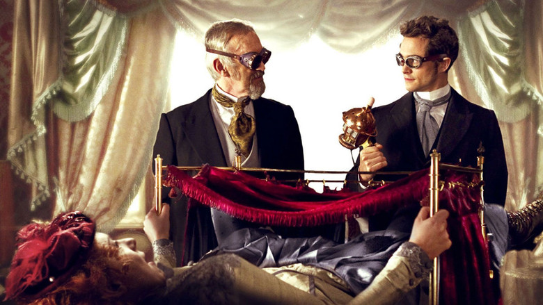 кадр из фильма Без истерики!