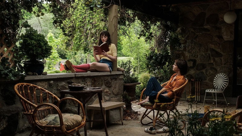 кадр из фильма Le train