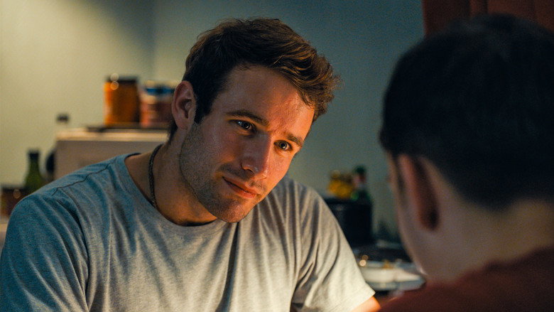 кадр из фильма Энцо