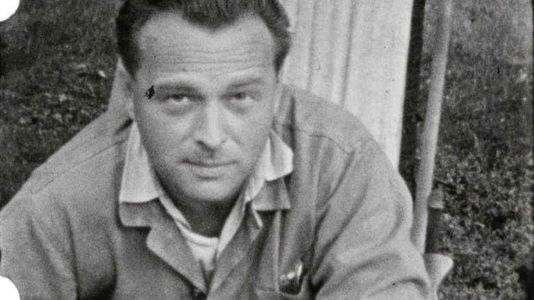 кадр из фильма Vratislav Effenberger aneb Lov na černého žraloka