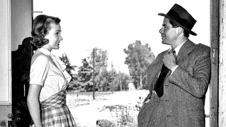 кадр из фильма Сыщик