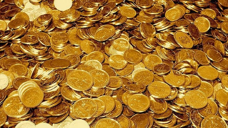 кадр из фильма National Geographic: The Quest for Gold