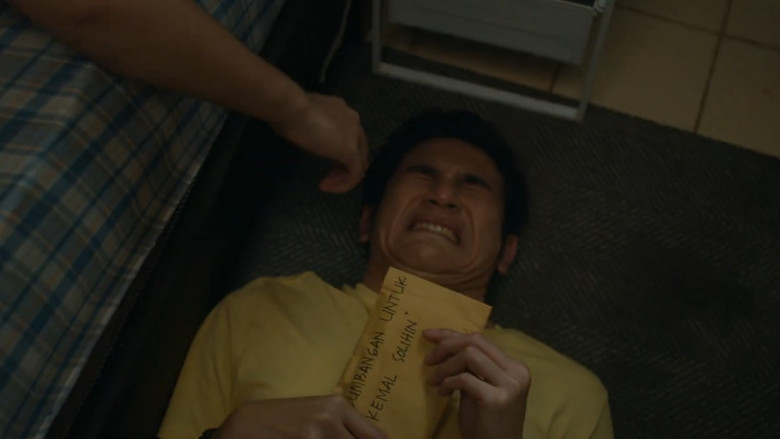 кадр из фильма My Annoying Brother