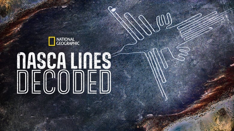 кадр из фильма Nasca Lines Decoded