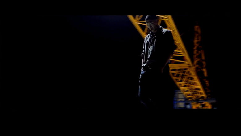 кадр из фильма Тавилан 2