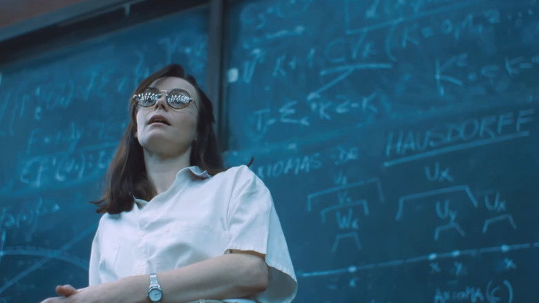 кадр из фильма Мебиус