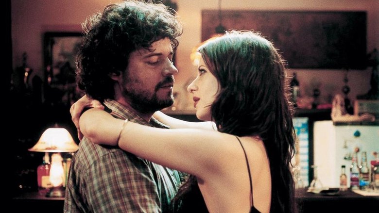 кадр из фильма Jogo Subterrâneo