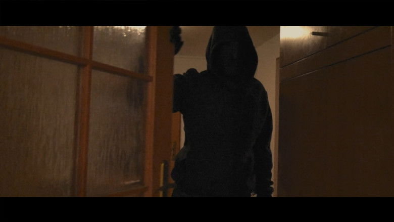 кадр из фильма Halloween Night