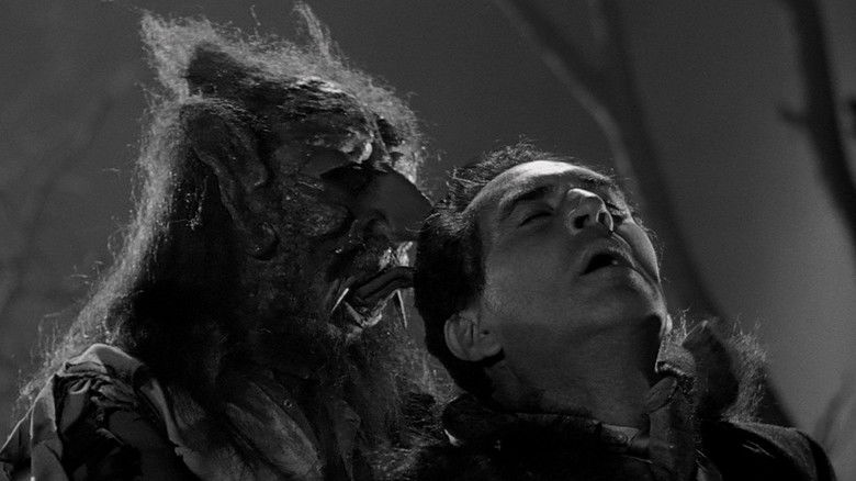 Ужасный барон