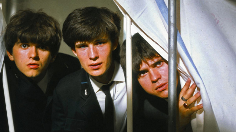 кадр из фильма Yesterday