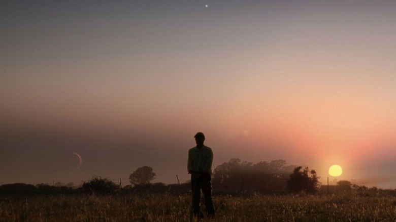 кадр из фильма Albor