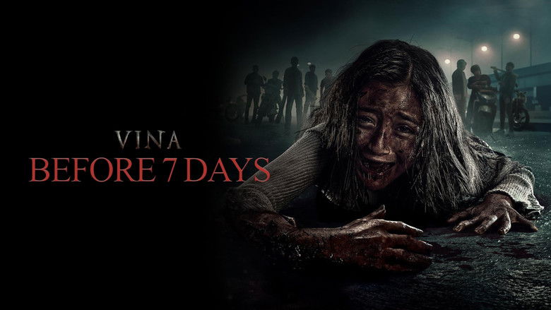 кадр из фильма Vina: Sebelum 7 Hari