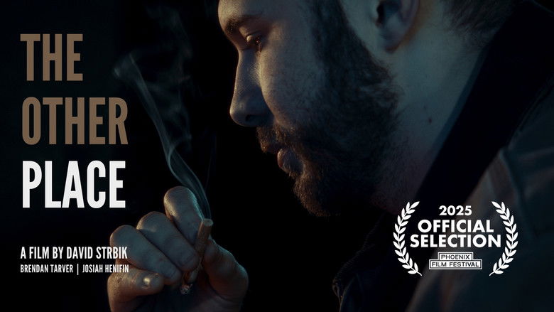 кадр из фильма The Other Place