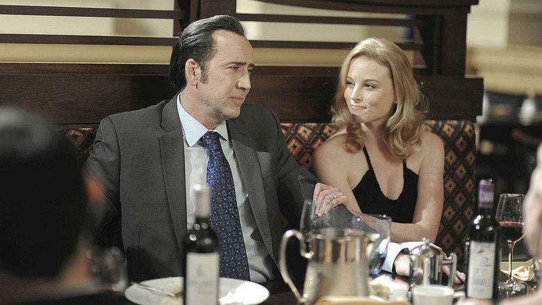 кадр из фильма Гнев