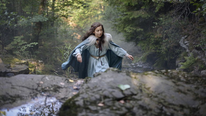 кадр из фильма Как стать викингом