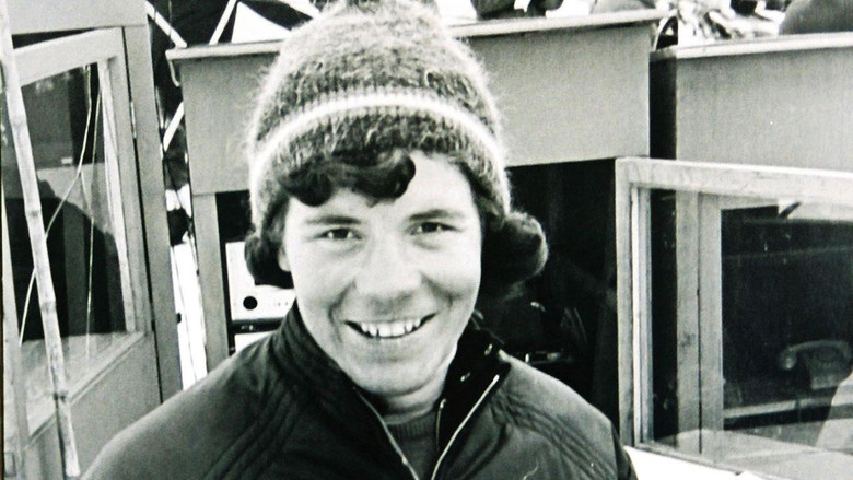 кадр из фильма Erik(A) - Der Mann, der Weltmeisterin wurde