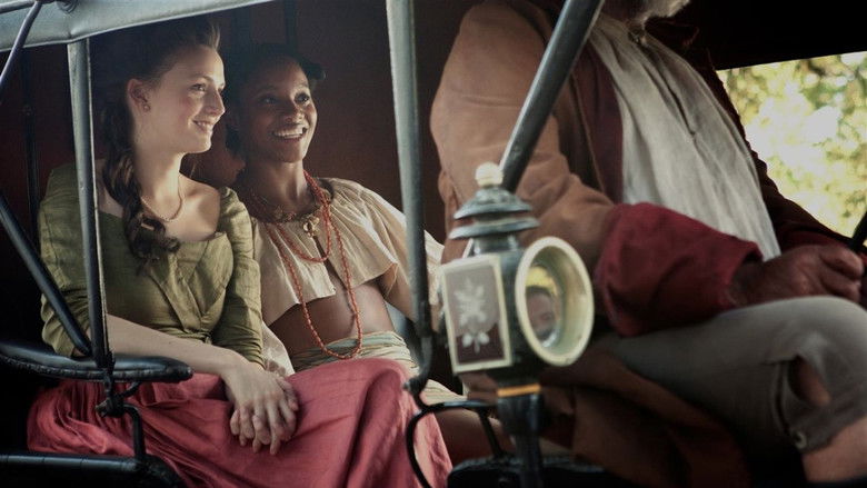 кадр из фильма Цена сахара