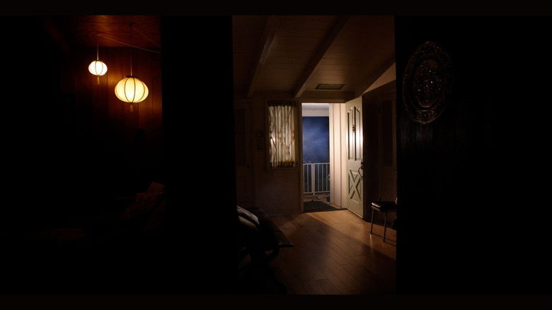 кадр из фильма STATIC!