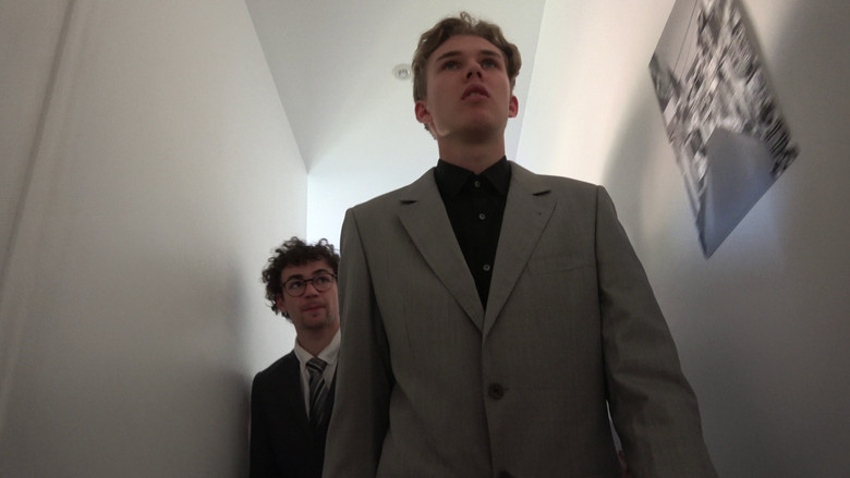 кадр из фильма Point Zéro