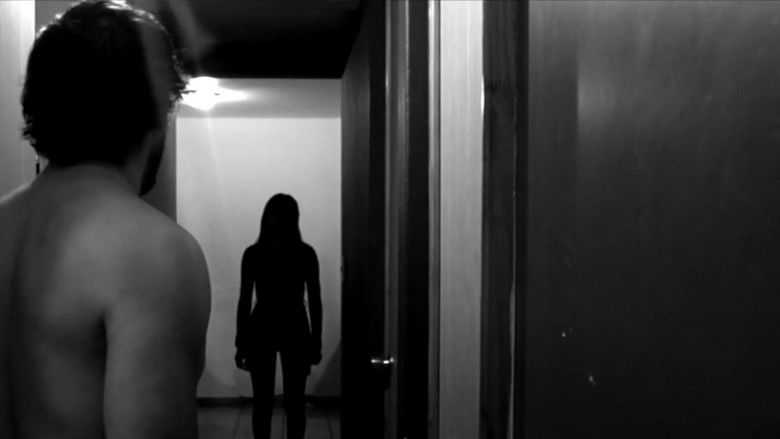 кадр из фильма Los hijos no olvidan