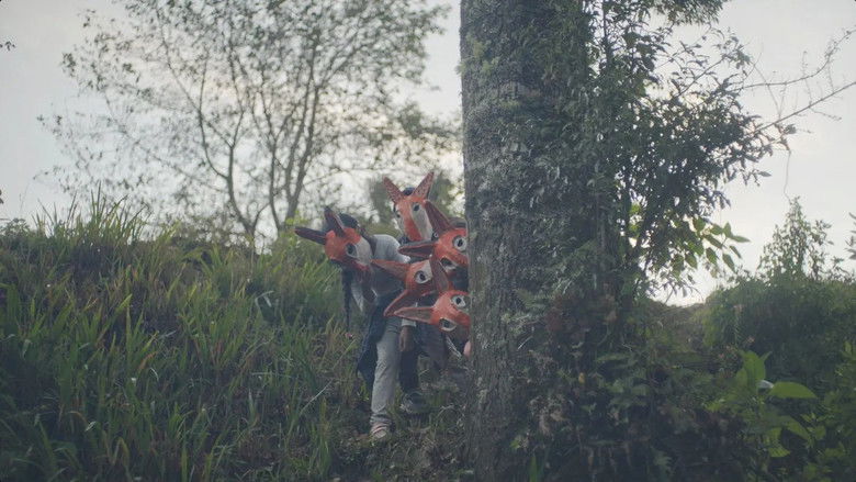 кадр из фильма Mutsk Wuäjxtë’