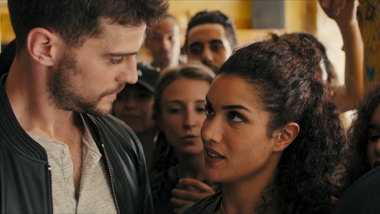 кадр из фильма Брейк