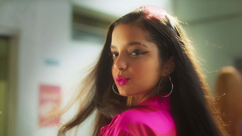 кадр из фильма Escola de Quebrada