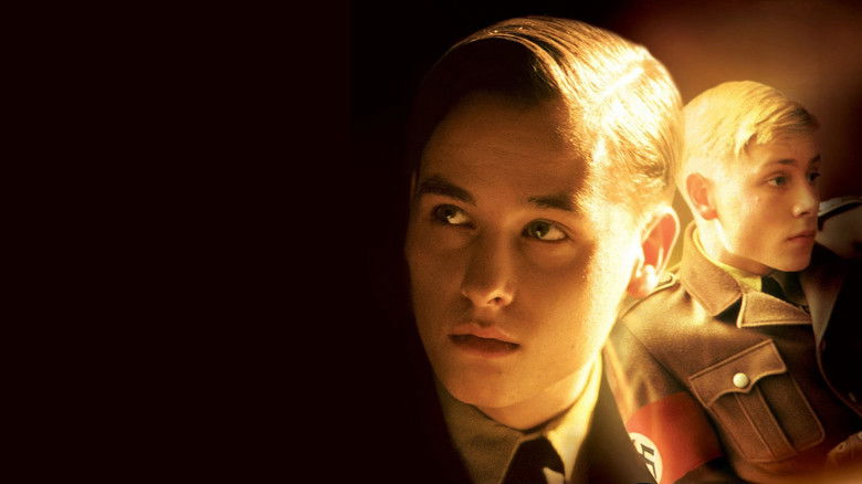 кадр из фильма Академия Смерти