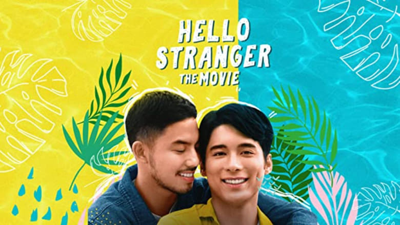 кадр из фильма Hello, Stranger: The Movie