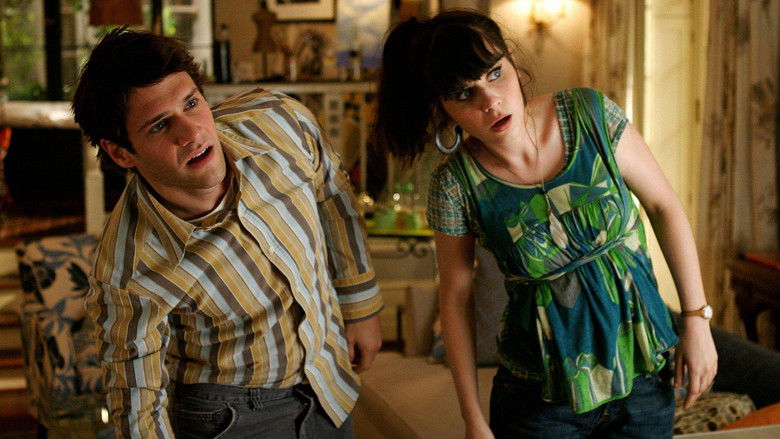 кадр из фильма Любовь и прочие неприятности