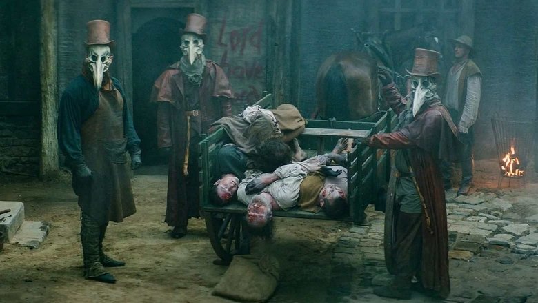 кадр из фильма Проклятие ведьмы