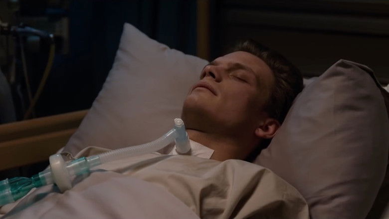 кадр из фильма То, что никто не видит