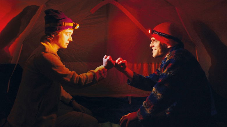 кадр из фильма Can't Go Over It