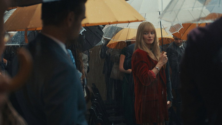 кадр из фильма Большое смелое красивое путешествие