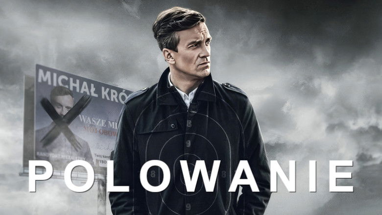 кадр из фильма Polowanie