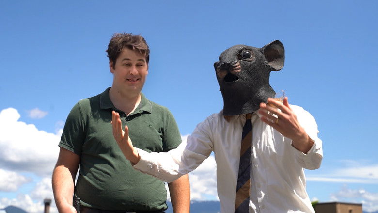 кадр из фильма The Departed 2