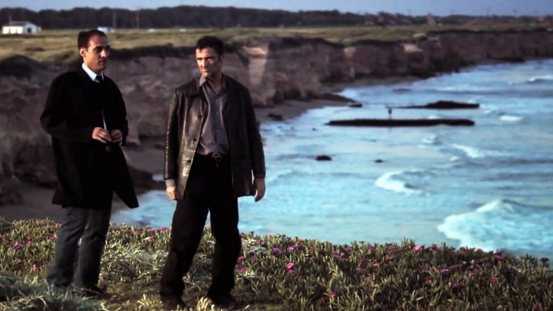 кадр из фильма La plegaria del vidente