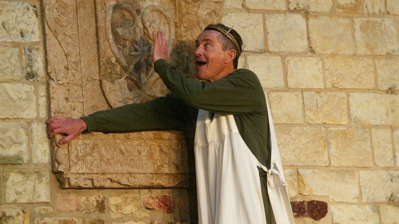 кадр из фильма King Lear