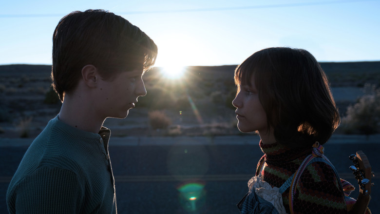 кадр из фильма Старгёрл