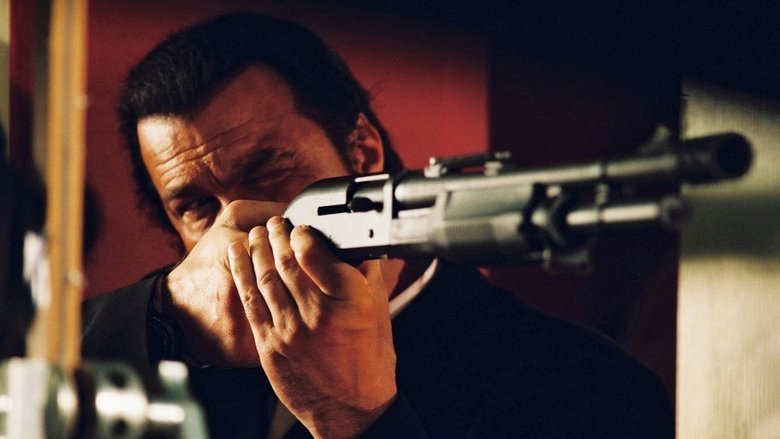 кадр из фильма Вне досягаемости