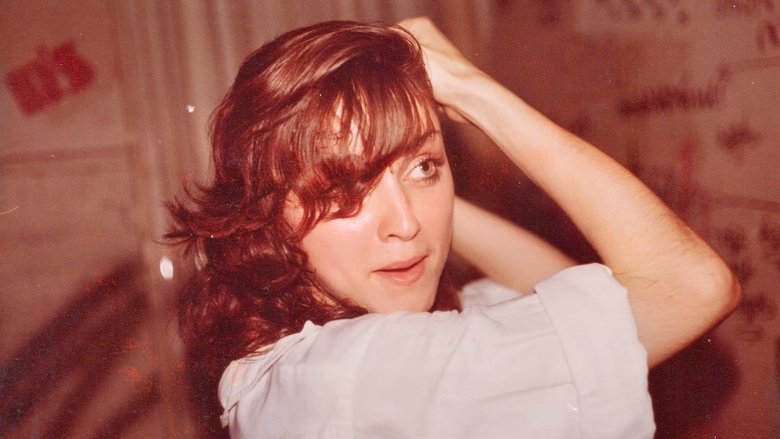 кадр из фильма Becoming Madonna