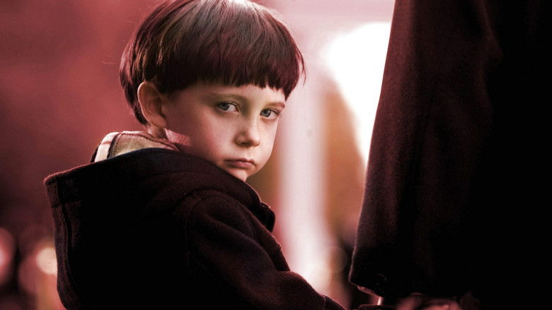 кадр из фильма Омен