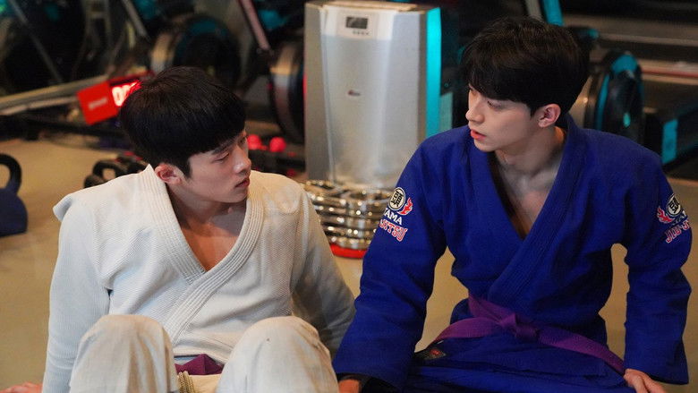 кадр из фильма 너의 시선이 머무는 곳에