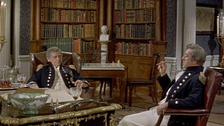 кадр из фильма Вызывающий проклятье