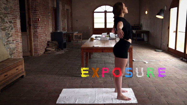 кадр из фильма Exposure