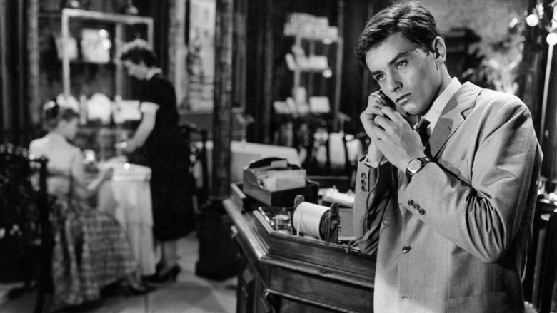 кадр из фильма Quand la femme s'en mêle