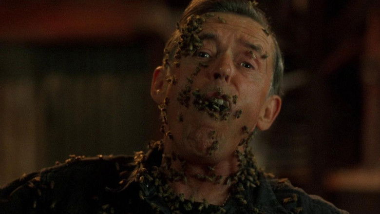 кадр из фильма Кэндимэн 2: Прощание с плотью