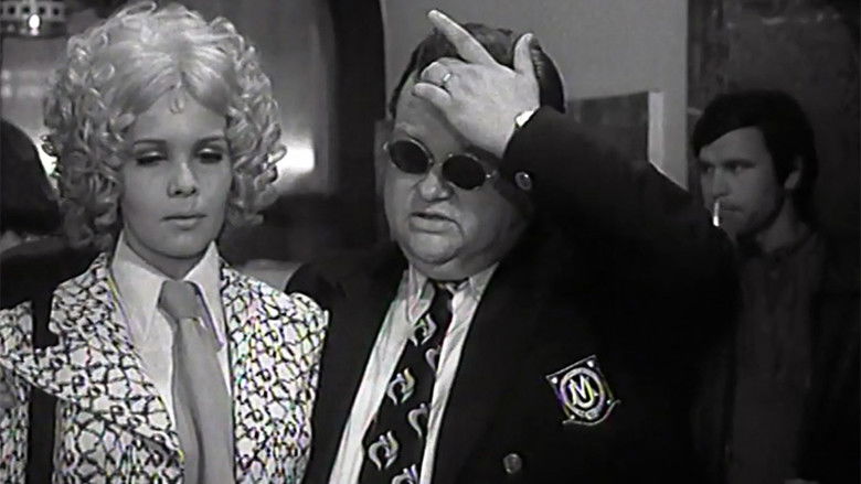 кадр из фильма Smrt si vybírá