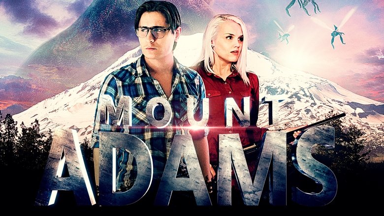 кадр из фильма Гора Адамс