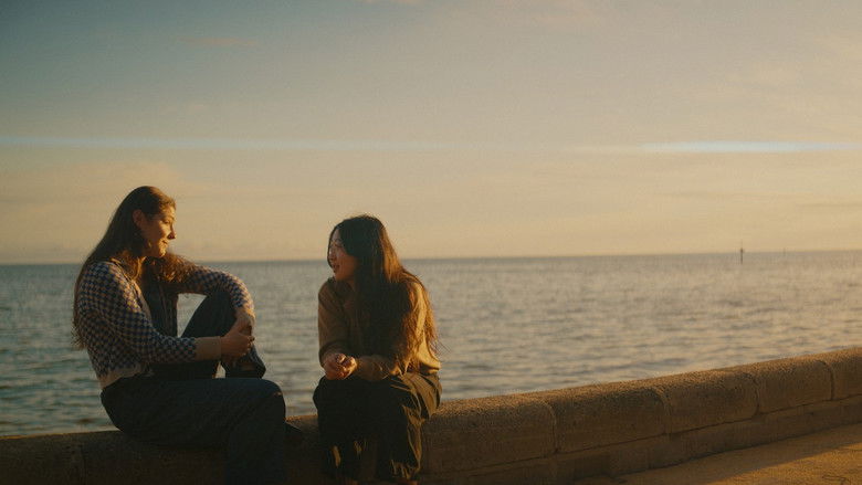 кадр из фильма Flunk: The Girl That Got Away